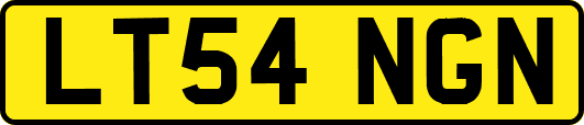 LT54NGN