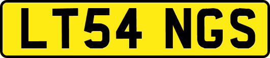 LT54NGS