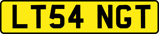 LT54NGT