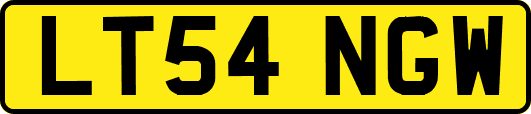 LT54NGW