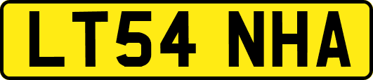 LT54NHA