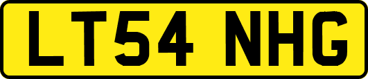 LT54NHG