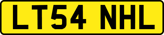 LT54NHL