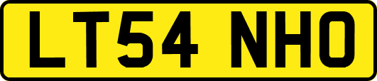 LT54NHO