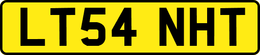 LT54NHT