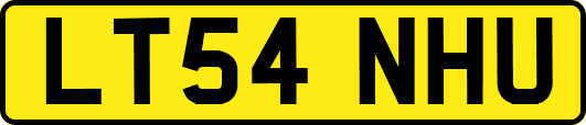 LT54NHU