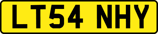 LT54NHY
