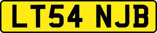 LT54NJB