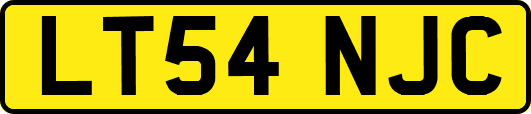 LT54NJC