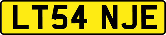 LT54NJE