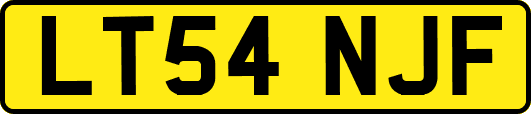 LT54NJF