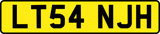 LT54NJH
