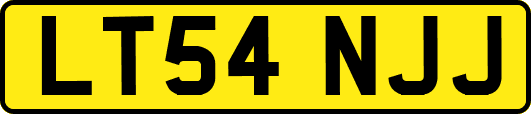 LT54NJJ
