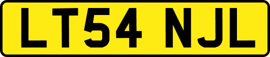 LT54NJL