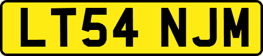 LT54NJM