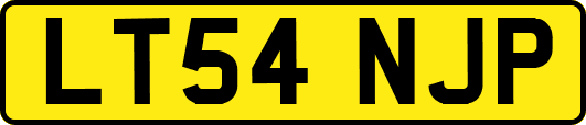 LT54NJP