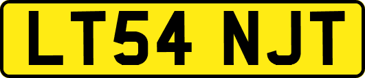 LT54NJT