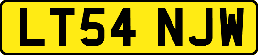 LT54NJW