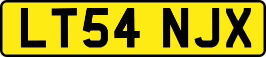 LT54NJX