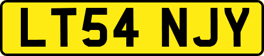 LT54NJY