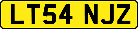 LT54NJZ