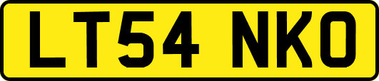 LT54NKO