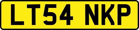 LT54NKP