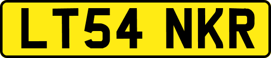 LT54NKR