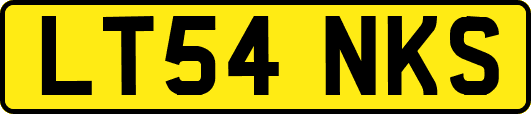 LT54NKS