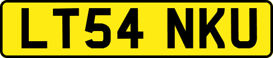 LT54NKU