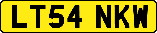 LT54NKW