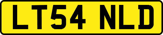 LT54NLD