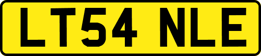 LT54NLE