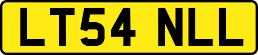 LT54NLL