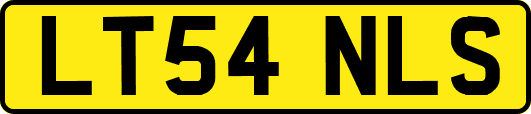LT54NLS