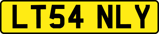 LT54NLY