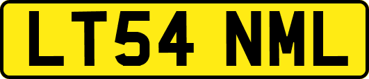 LT54NML