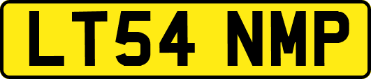 LT54NMP
