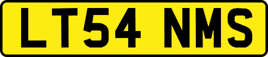 LT54NMS