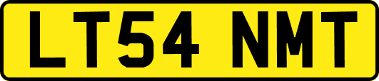 LT54NMT