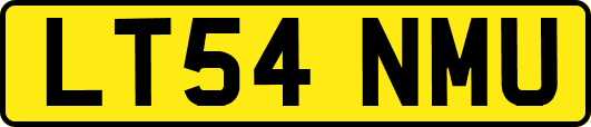 LT54NMU