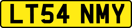 LT54NMY