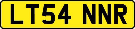 LT54NNR