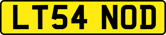LT54NOD