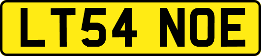 LT54NOE