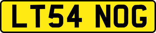 LT54NOG