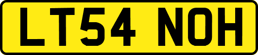 LT54NOH