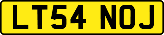 LT54NOJ