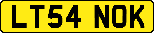 LT54NOK