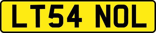 LT54NOL